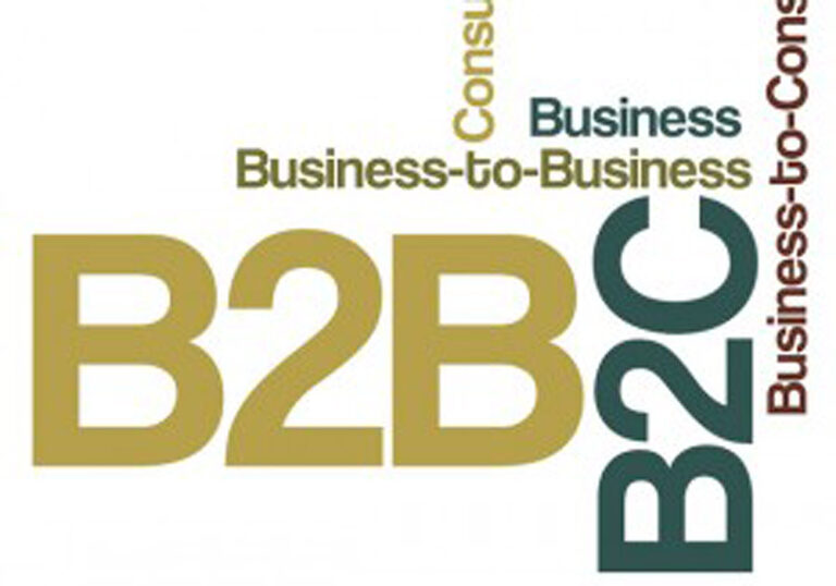 B2B-B2C