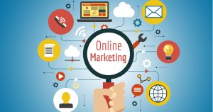grow your business online