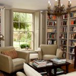 Clemaron-bespoke-library