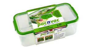 Pack-n-Vac