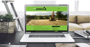 R J Sparks groundworks