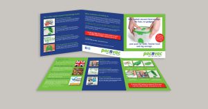 Pac n Vac press ad