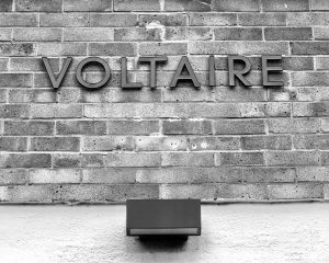 Voltaire-London
