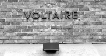 Voltaire-London