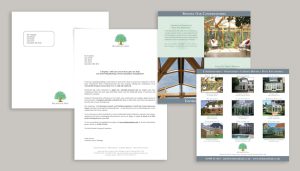 Direct Mail Campaign