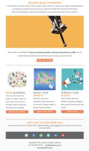email marketing