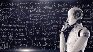 Can AI support original thought and creativity