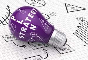 developing a marketing strategy