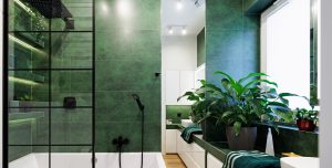 Showerpower website