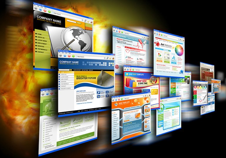 Website-design-and-development