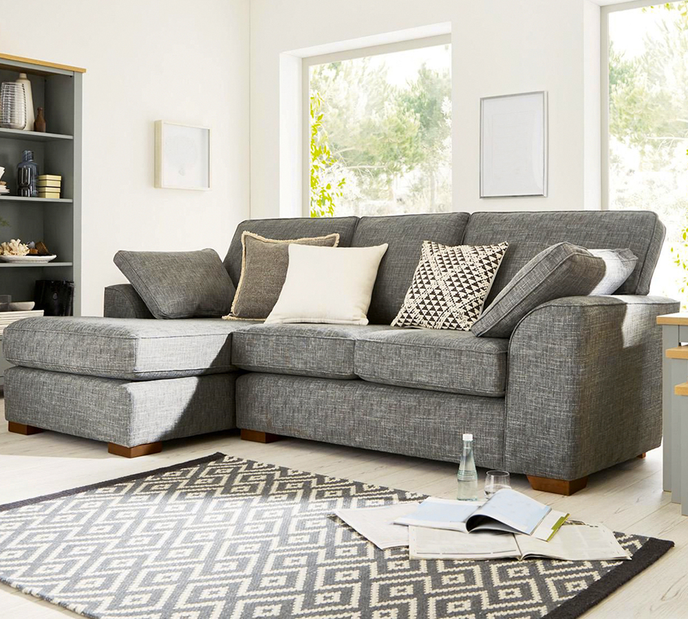 Direct-Foam-website-development