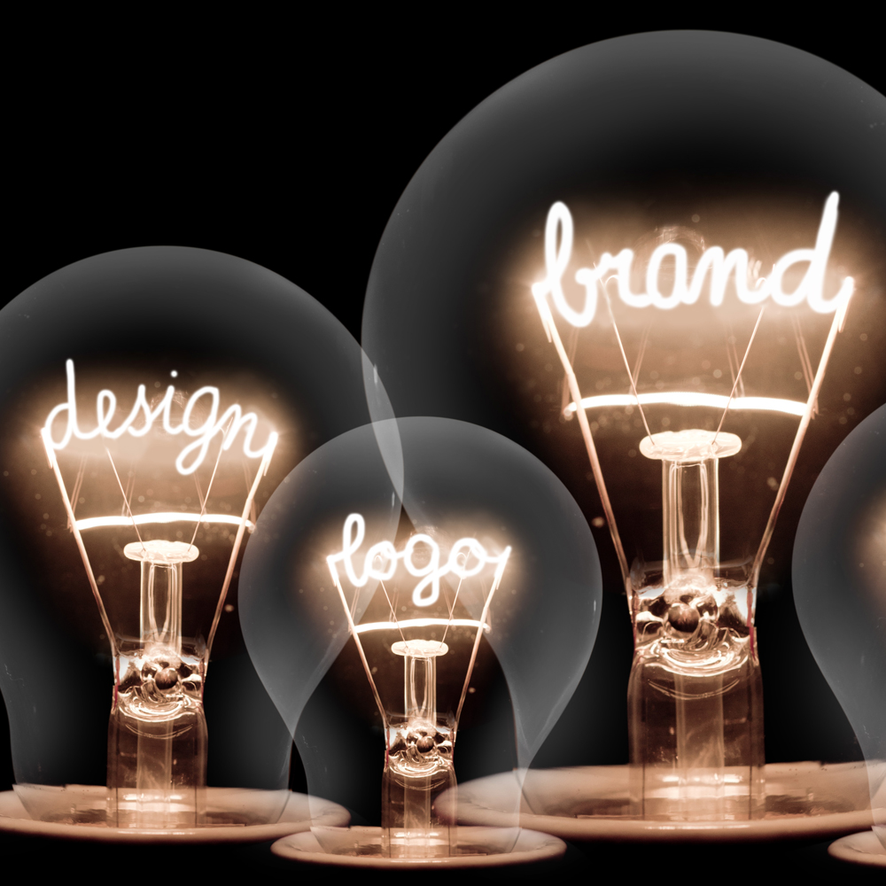 Brand-design